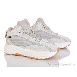 Кросівки жіночі модні Зима 4234-B2696-6 (8 пар р.36-41) "Мир" недорого оптом від прямого постачальника