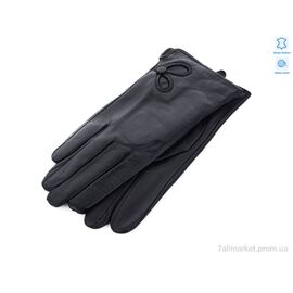 Рукавички жіночі Зима 19-08Ж шкіра кози (10 шт. р.сітка6,5-8,5) "TUZZI" недорого оптом від прямого постачальника