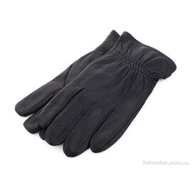 Чоловічі рукавиці Весна/осінь E0459М шкіра оленя махра (10 шт. р.сітка11-13) "TUZZI" недорого оптом від прямого постачальника