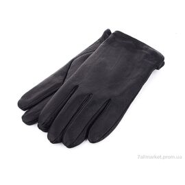 Чоловічі рукавиці Весна/осінь E0533М шкіра оленя махра (10 шт. р.сітка11-13) "TUZZI" недорого оптом від прямого постачальника