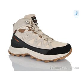 Фотография Ботинки мужские стильные Весна/осень YWN2311-2 термо (8 пар р.40-45) "HOROSO-UFO" недорого оптом от прямого поставщика