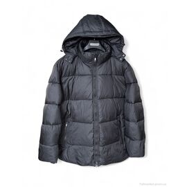 Фотография Куртка мужская Зима AB2621AH-1 black (5 шт. р.сетка 62-70) "Audsa" недорого оптом от прямого поставщика