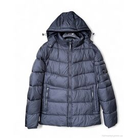 Фотография Куртка мужская Зима AB2635A-2 navy (5 шт. р.сетка 48-56) "Audsa" недорого оптом от прямого поставщика