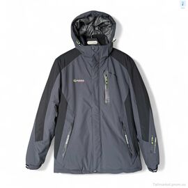 Фотография Куртка мужская Зима A25066-8 navy (5 шт. р.сетка M-3XL) "Audsa" недорого оптом от прямого поставщика