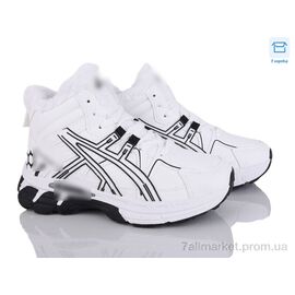 Фотография Кроссовки детские модные зима A84-6 (8 пар р.36-41) "Xifa kids" недорого оптом от прямого поставщика