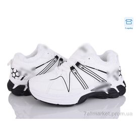 Фотография Кроссовки детские модные зима A84-9 (8 пар р.36-41) "Xifa kids" недорого оптом от прямого поставщика