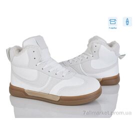 Черевики дитячі зручні Зима H71-5 (8 пар р.36-41) "Xifa kids" недорого оптом від прямого постачальника