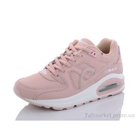 Фотография Кроссовки женские модные Весна/осень B3066-19 (8 пар р.36-41) "Veer-Demax 2" недорого оптом от прямого поставщика