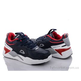 Кросівки жіночі модні Весна/осінь B3342-3 (8 пар р.37-41) "Veer-Demax 2" недорого оптом від прямого постачальника