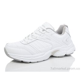 Фотография Кроссовки женские модные Весна/осень B7782-3 (8 пар р.37-41) "Veer-Demax 2" недорого оптом от прямого поставщика