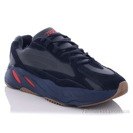 Кросівки чоловічі модні Весна/осінь A3339-2 (8 пар р.41-46) "Veer-Demax 2" недорого оптом від прямого постачальника