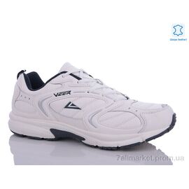 Кросівки чоловічі модні Весна/осінь V6218-1 батал (8 пар р.47-50) "Veer-Demax 2" недорого оптом від прямого постачальника