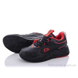 Кросівки жіночі модні Весна/осінь B3342-1 (8 пар р.37-41) "Veer-Demax" недорого оптом від прямого постачальника