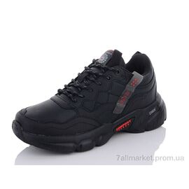 Фотография Кроссовки женские модные Весна/осень B3346-1 (8 пар р.36-41) "Veer-Demax" недорого оптом от прямого поставщика