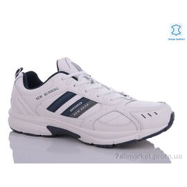 Кросівки чоловічі модні Весна/осінь V6022-1 батал (8 пар р.47-50) "Veer-Demax" недорого оптом від прямого постачальника