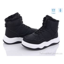 Фотография Кроссовки женские модные зима N961 (8 пар р.36-41) "Захар-Gold" недорого оптом от прямого поставщика