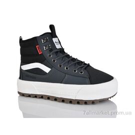 Фотография Ботинки женские стильные зима B219-10 (8 пар р.36-41) "Sen.dini" недорого оптом от прямого поставщика