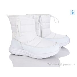 Фотография Ботинки унисекс зима 4241-B9086-4 (8 пар р.36-41) "Pryama Vigoda" недорого оптом от прямого поставщика