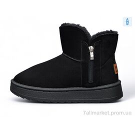 Уггі чоловічі утеплені Зима B2-1 (8 пар р.40-45) "Luck Line" недорого оптом від прямого постачальника