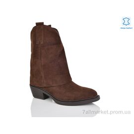 Черевики жіночі стильні Весна/осінь E8939-2 (8 пар р.36-41) "Violeta" недорого оптом від прямого постачальника