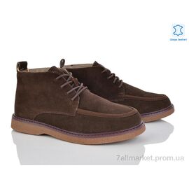 Черевики жіночі стильні Весна/осінь E6261-8 (8 пар р.36-41) "Violeta" недорого оптом від прямого постачальника