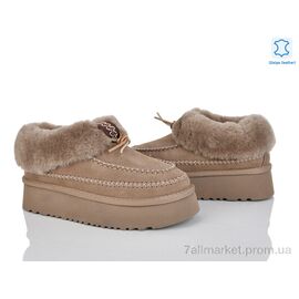 Уггі жіночі утеплені Зима M6215-18 (8 пар р.36-41) "Violeta" недорого оптом від прямого постачальника