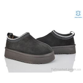 Уггі жіночі утеплені Зима M6213-7 (8 пар р.36-40) "Violeta" недорого оптом від прямого постачальника