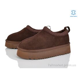 Уггі жіночі утеплені Зима M6213-8 (8 пар р.36-40) "Violeta" недорого оптом від прямого постачальника