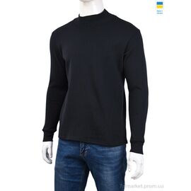 Гольфи чоловічі Зима N001-4 black M (1 шт. р.сіткаOne size) "Gi" недорого оптом від прямого постачальника