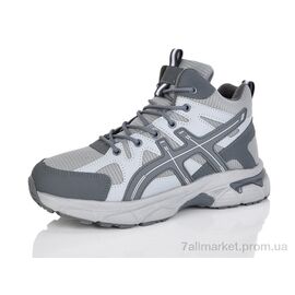 Кросівки чоловічі модні Зима A312-21 (8 пар р.41-46) "KMB Bry ant" недорого оптом від прямого постачальника