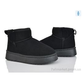 Уггі жіночі утеплені Зима CL2516 (8 пар р.37-42) "Lion-Lu" недорого оптом від прямого постачальника