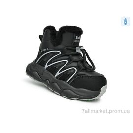 Фотография Ботинки детские удобные зима 01442A (8 пар р.27-32) "TOM.M" недорого оптом от прямого поставщика