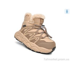 Фотография Ботинки детские удобные зима 01442C (8 пар р.27-32) "TOM.M" недорого оптом от прямого поставщика