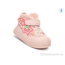 Фотография Ботинки детские удобные зима 51139A (8 пар р.19-24) "TOM.M" недорого оптом от прямого поставщика