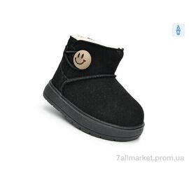 Уггі дитячі утеплені Зима 51124D (8 пар р.19-24) "TOM.M" недорого оптом від прямого постачальника