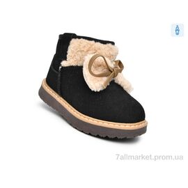 Фотография Ботинки детские удобные зима 51131A (8 пар р.23-28) "TOM.M" недорого оптом от прямого поставщика