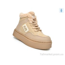 Фотография Ботинки детские удобные зима 51114B (8 пар р.32-37) "TOM.M" недорого оптом от прямого поставщика