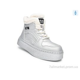 Фотография Ботинки детские удобные зима 51115E (8 пар р.32-37) "TOM.M" недорого оптом от прямого поставщика