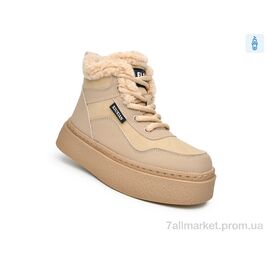 Фотография Ботинки детские удобные зима 51116B (8 пар р.32-37) "TOM.M" недорого оптом от прямого поставщика