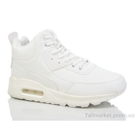 Кросівки дитячі модні Зима B801-2L (8 пар р.36-41) "KMB" недорого оптом від прямого постачальника