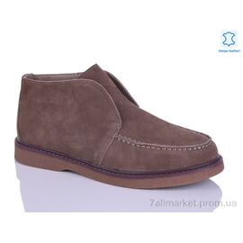 Фотография Ботинки женские стильные Весна/осень E6199-5 (8 пар р.36-41) "Violeta" недорого оптом от прямого поставщика