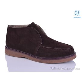 Фотография Ботинки женские стильные Весна/осень E6199-20 (8 пар р.36-41) "Violeta" недорого оптом от прямого поставщика