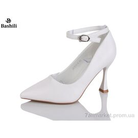 Фотография Туфли детские удобные Весна/осень GP205-2 (8 пар р.34-39) "Башили" недорого оптом от прямого поставщика