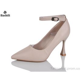 Фотография Туфли детские удобные Весна/осень GP205-3 (8 пар р.34-39) "Башили" недорого оптом от прямого поставщика