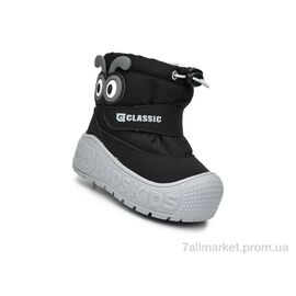 Дутики дитячі утеплені Зима 51160D (8 пар р.23-28) "TOM.M" недорого оптом від прямого постачальника