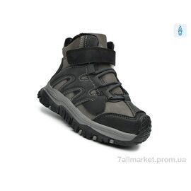 Фотография Ботинки детские удобные зима 51149B (8 пар р.27-32) "TOM.M" недорого оптом от прямого поставщика