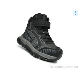 Фотография Ботинки детские удобные зима 51148A (8 пар р.27-32) "TOM.M" недорого оптом от прямого поставщика