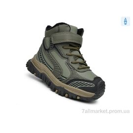 Фотография Ботинки детские удобные зима 51148C (8 пар р.27-32) "TOM.M" недорого оптом от прямого поставщика