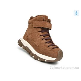 Фотография Ботинки детские удобные зима 51147F (8 пар р.27-32) "TOM.M" недорого оптом от прямого поставщика