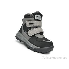 Фотография Ботинки детские удобные зима 01452C (8 пар р.27-32) "TOM.M" недорого оптом от прямого поставщика